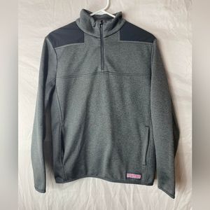 Vineyard Vines Fleece Small